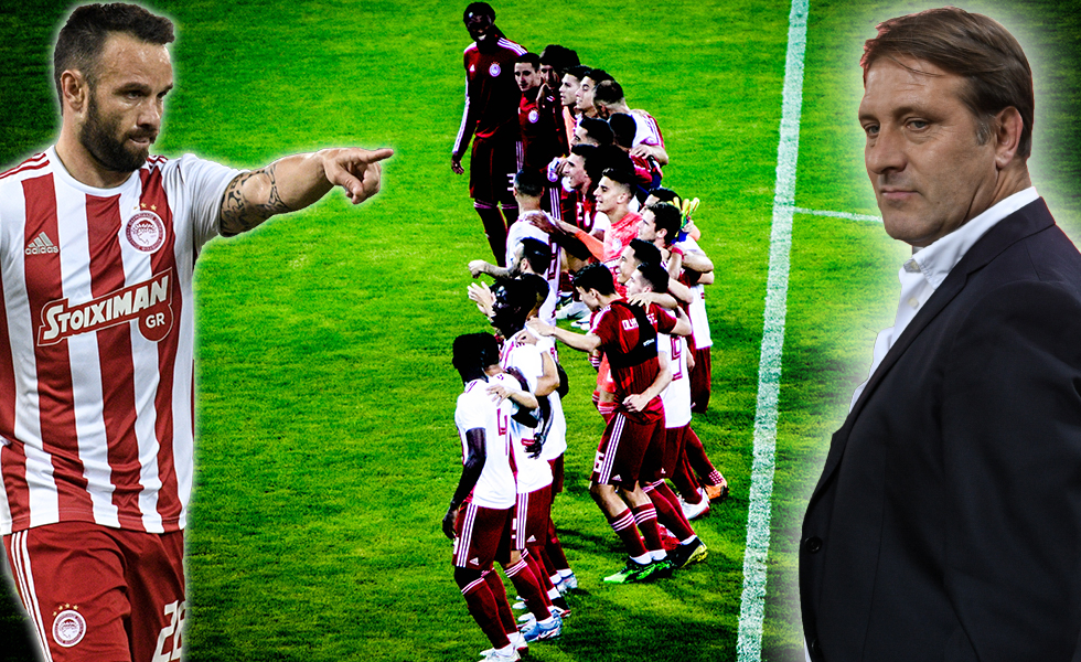 Αρκεί να μπουν στα δικά τους παπούτσια…