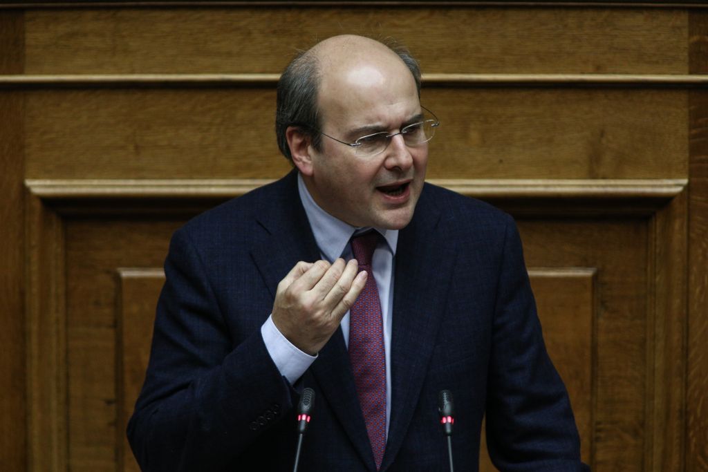 Χατζηδάκης: Λιγνιτικές μονάδες κοστίζουν λιγότερο αν κλείσουν