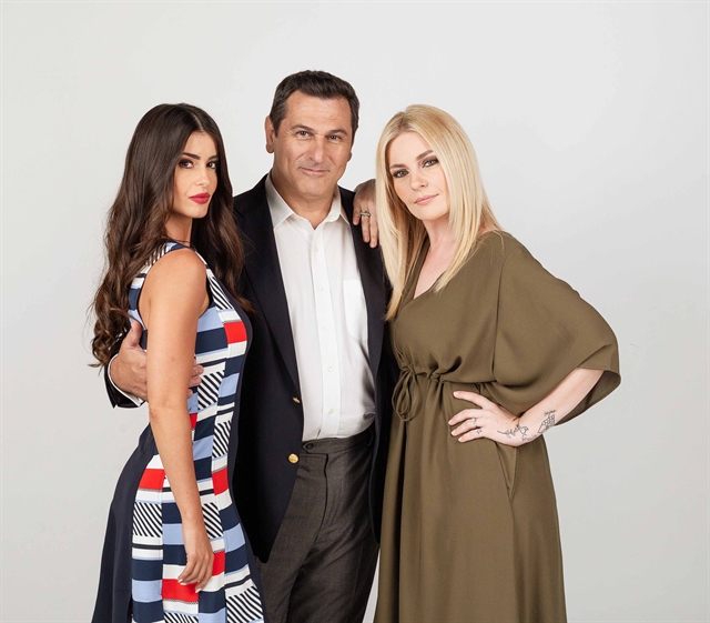 Το vima.gr για την Τρίτη 2 Ιουλίου 2019