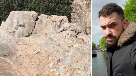 Έγκλημα στου Φιλοπάππου: Ισόβια στους δολοφόνους του Νίκου Μουστάκα