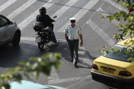 Μικρολίμανο: Κυκλοφοριακές ρυθμίσεις  λόγω έργων