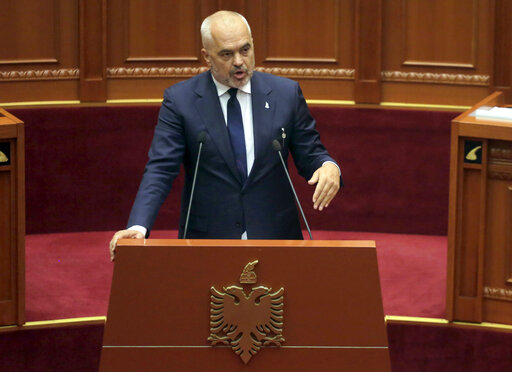 Ράμα: Δεν έχω ούτε ένα ελληνικό κύταρρο στο σώμα μου