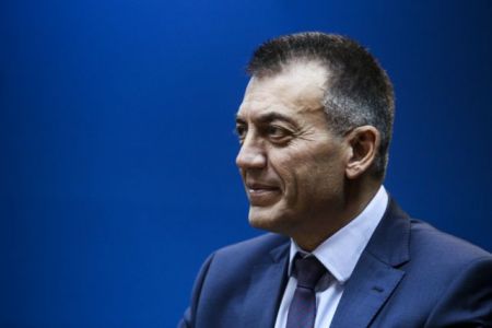 Βρούτσης: Θα γίνει «restart» για τις υπέρογκες συντάξεις