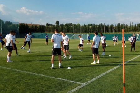 Η αποστολή του ΠΑΟΚ για την Ολλανδία