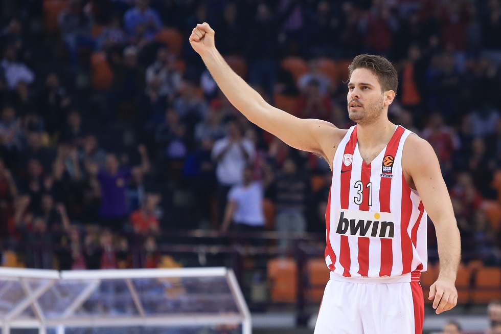 Μπόγρης: Καινούρια αρχή, ίδια όνειρα!