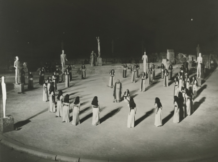 Αισχύλος, το πνεύμα του δικαίου (Μέρος ΙΑ’)