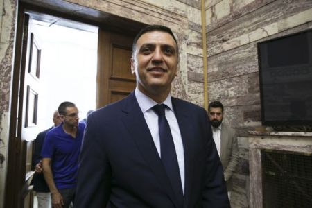 Πού θα απαγορεύεται το κάπνισμα – Όλη η λίστα