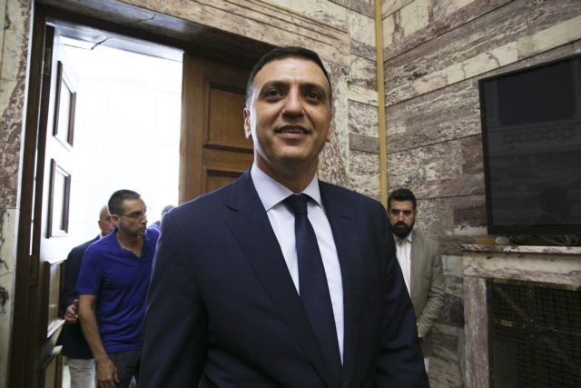 Πού θα απαγορεύεται το κάπνισμα – Όλη η λίστα