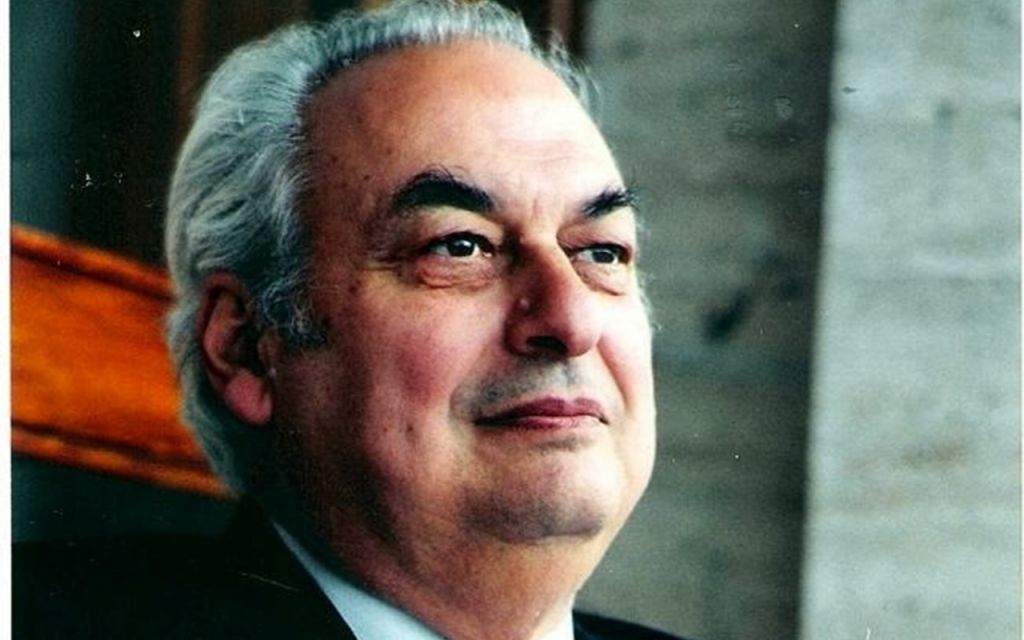 Αντ.Κονταράτος: Ο Έλληνας της NASA που συμμετείχε στο πρόγραμμα «Απόλλων» για τη Σελήνη