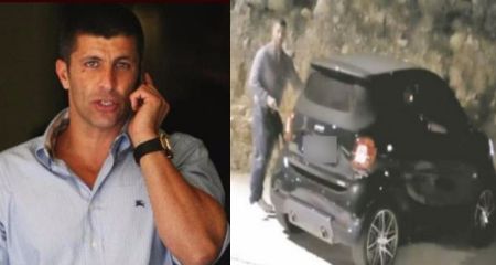 Συνελήφθη ο αδερφός του εκτελεστή του Γιάννη Μάκρη