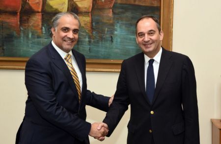 Eνδιαφέρον από το Κατάρ για τα 10 περιφερειακά λιμάνια