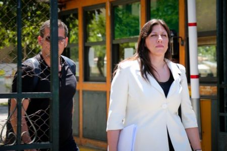 Κωνσταντοπούλου: Mεθόδευση για να πέσει ο Κορκονέας στα «μαλακά»