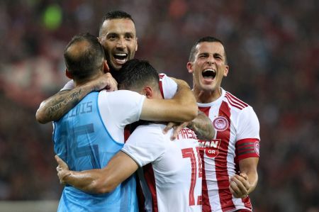 Με δύο πλάνα και… τρεις σέντερ φορ!