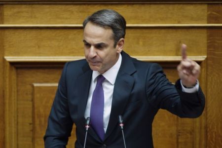 What Mitsotakis can bring, what Tsipras could not understand