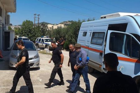 Πώς ο νέος Ποινικός Κώδικας «έβγαλε» τον Κορκονέα εκτός φυλακής