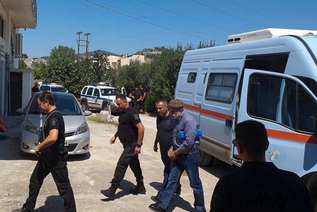 Πώς ο νέος Ποινικός Κώδικας «έβγαλε» τον Κορκονέα εκτός φυλακής