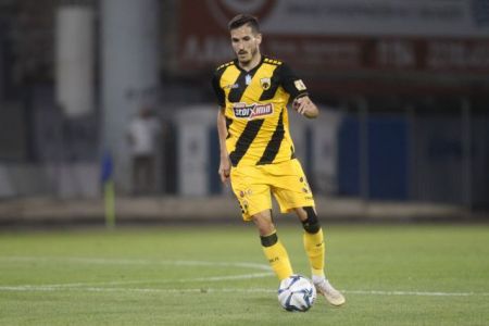 LIVE: ΑΕΚ – Μπασακσεχίρ