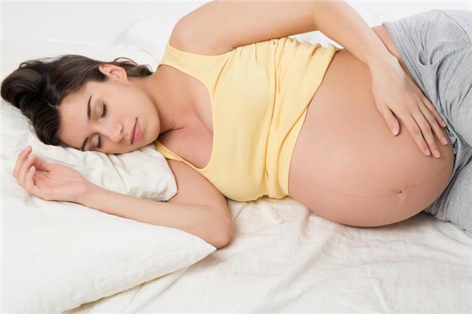 Η μετακόμιση στην αρχή της εγκυμοσύνης κρύβει κινδύνους