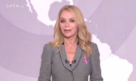 Τέλος από το OPEN η Έλλη Στάη