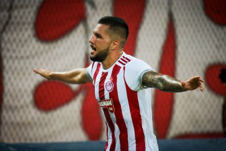 Γκερέρο: Θα συνεχίσω να δουλεύω με τον ίδιον τρόπο