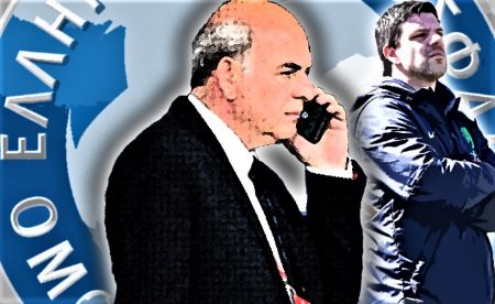 ΕΠΟ: Τον ανήξερο ο Γραμμένος,«Καραγκιόζης ο Φύσσας», τέλος στο όνειρο του Ιβάν για διαγραφή της ποινής του