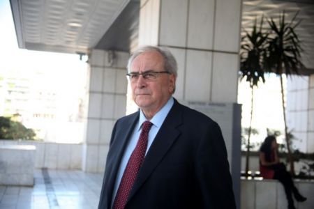 Κωνσταντόπουλος για Κορκονέα – Η απόφαση είναι κατακριτέα και βγήκε με μεθοδεύσεις