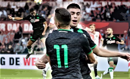 Ο Παναθηναϊκός πρέπει να δημιουργήσει υπεραξία στους παίκτες του