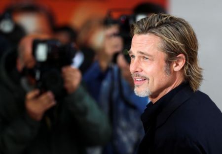 Μπραντ Πιτ : Το είδωλο, ο πάτερ φαμίλιας, οι καλλιτεχνικές ανησυχίες και η συνεργασία με Ταραντίνο