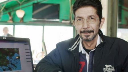 Γ. Χουλιάρας: Δεν υπάρχει περίπτωση ισχυρότερου σεισμού