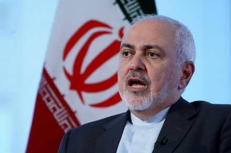 Ιρανός ΥΠΕΞ: Περαιτέρω αποδυνάμωση της συμφωνίας για τα πυρηνικά αν δε δράσει η Ευρώπη