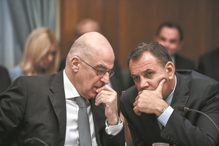 Γρίφος η υπηρεσιακή κυβέρνηση – Το πρόσωπο του πρωθυπουργού