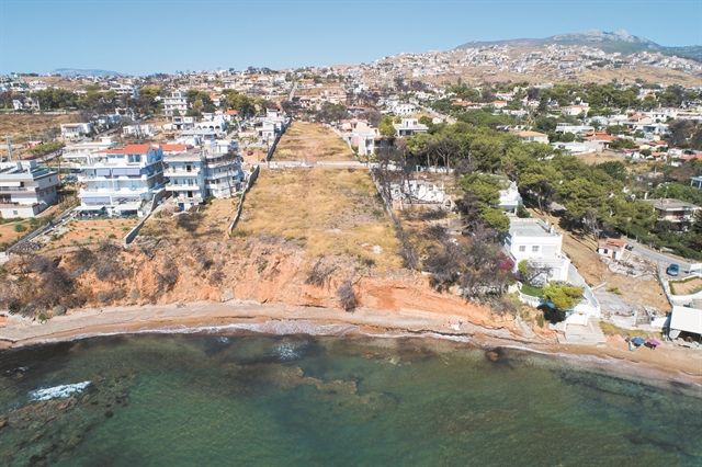 «Σφαγή» για τα σχέδια της επόμενης μέρας στο Μάτι