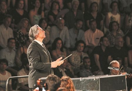 Ο θρίαμβος του Ηρωδείου