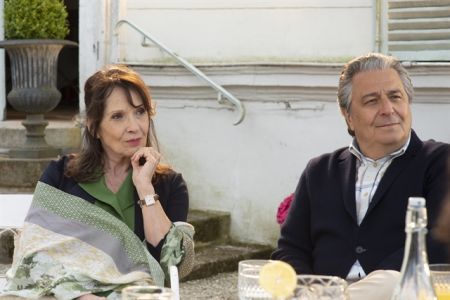 Οι ταινίες της εβδομάδας: Λάμπρος Κωνσταντάρας α λα γαλλικά