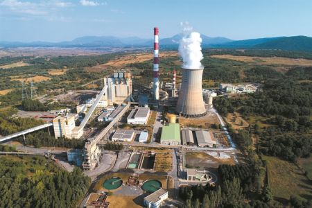 Η ζωή μετά τον λιγνίτη