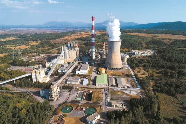 Η ζωή μετά τον λιγνίτη