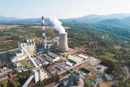 Το σβήσιμο του λιγνίτη «καίει» Δ. Μακεδονία και Αρκαδία