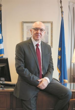 «Η δημιουργία θετικού κλίματος μπορεί να αμβλύνει τις εντάσεις»