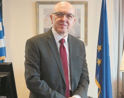 «Η δημιουργία θετικού κλίματος μπορεί να αμβλύνει τις εντάσεις»