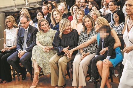 Το νόημα της δημοκρατίας