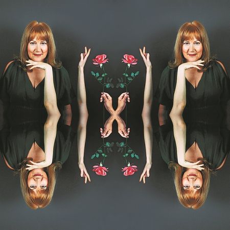 Ελλη Πασπαλά : Η… ηθοποιός