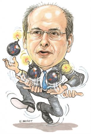 Κωστής Χατζηδάκης: Λιγνιτικές μονάδες θα κοστίζουν λιγότερο αν κλείσουν