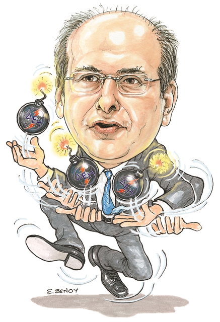 Κωστής Χατζηδάκης: Λιγνιτικές μονάδες θα κοστίζουν λιγότερο αν κλείσουν