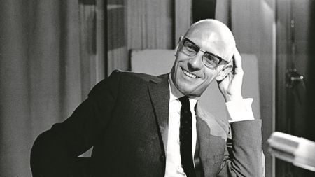 Η επικράτεια της σάρκας