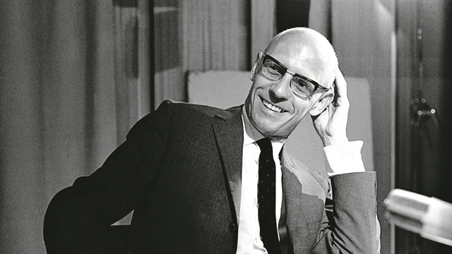 Η επικράτεια της σάρκας