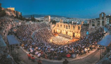 Επιτυχίες και εκκρεμότητες