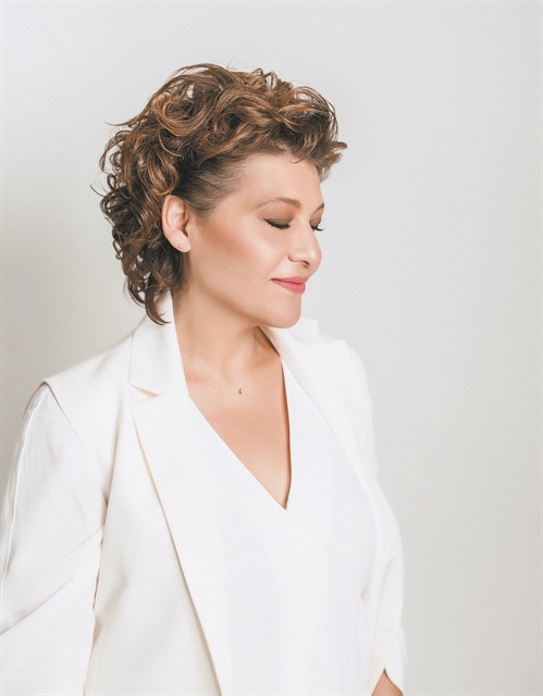 Αυτό που θέλει στη ζωή η Γιώτα Νέγκα