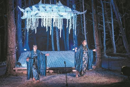 Ο λόγος του Καζαντζάκη «ένωσε» την Κρήτη με την Κίνα