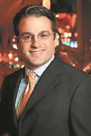 Συνεργασία Mohegan – ΓΕΚ ΤΕΡΝΑ για το καζίνο στο Ελληνικό