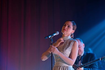 Ελλάδα, μια «Φαντασία»